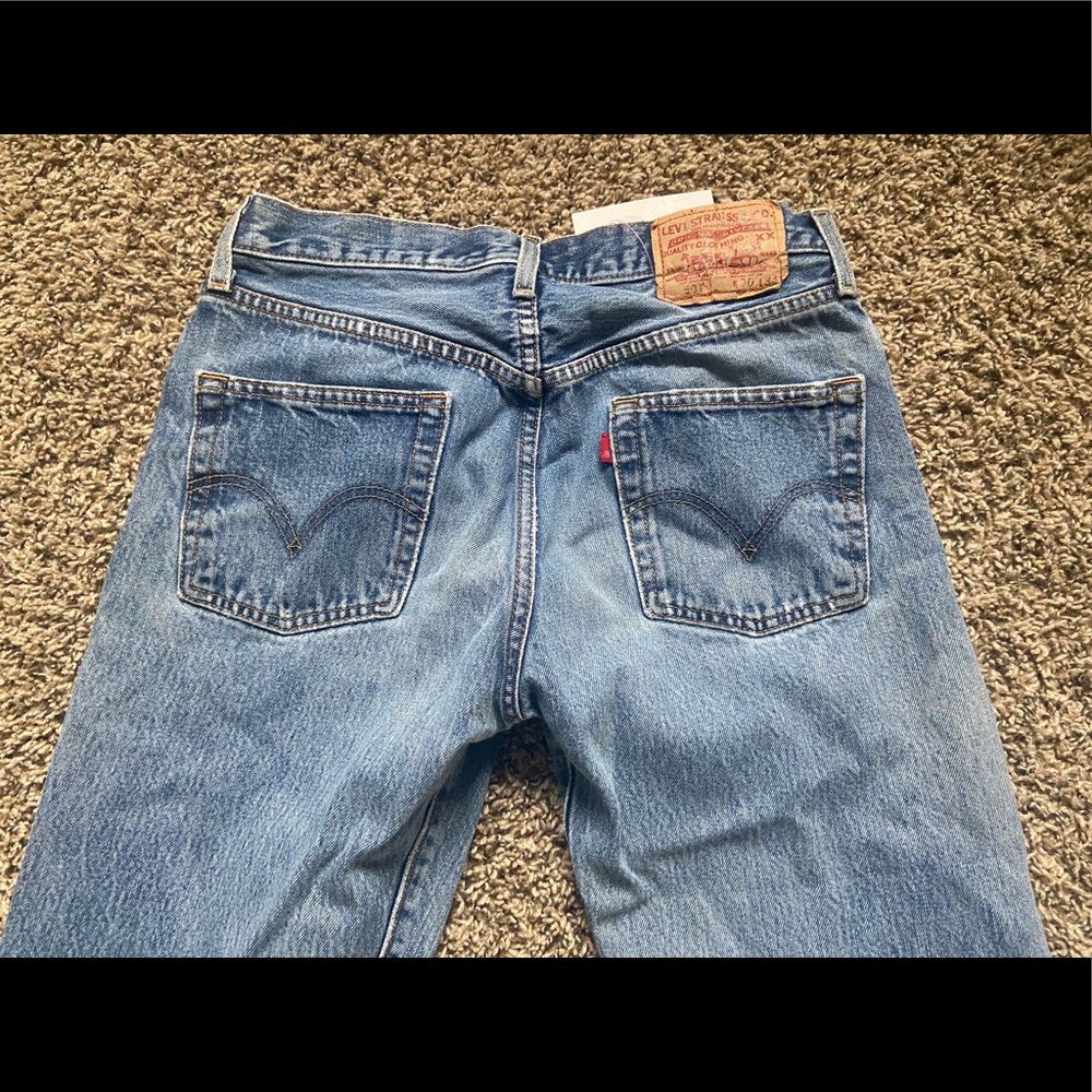 Levi Jeans 30x34